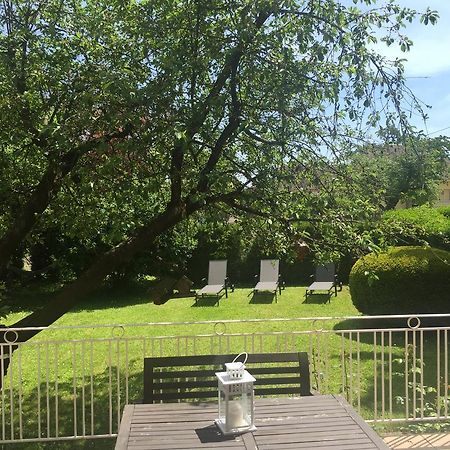 Appartement Orana Oberhausbergen 외부 사진