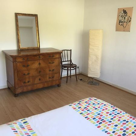 Appartement Orana Oberhausbergen 외부 사진