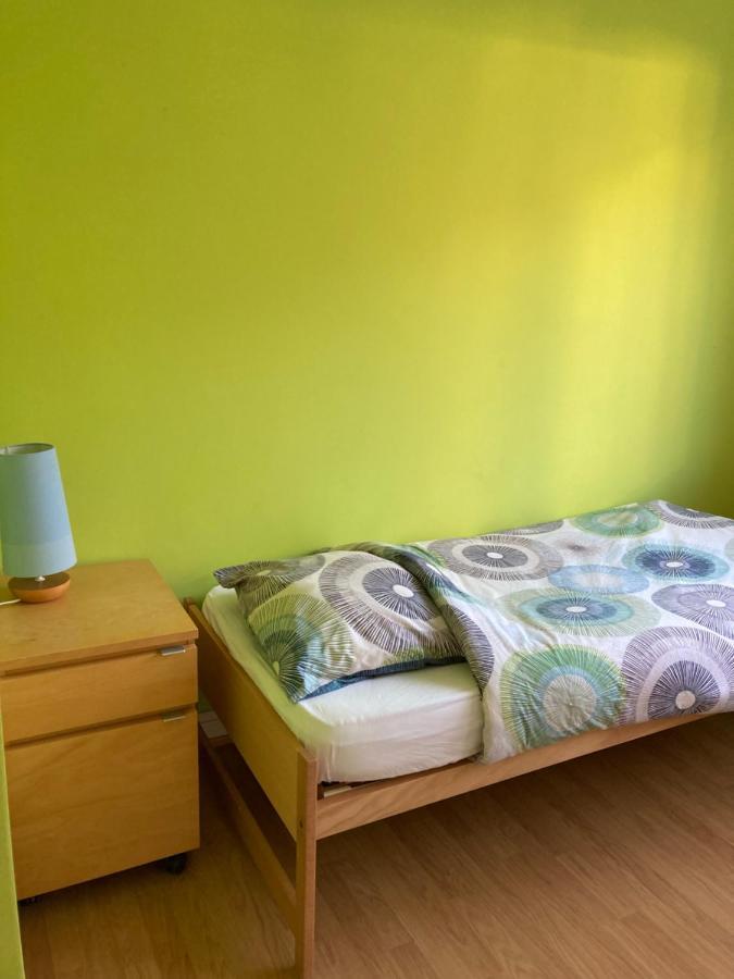 Appartement Orana Oberhausbergen 외부 사진