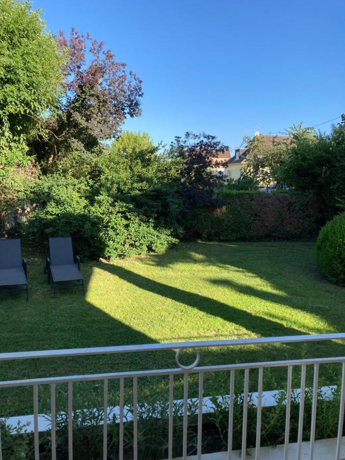 Appartement Orana Oberhausbergen 외부 사진
