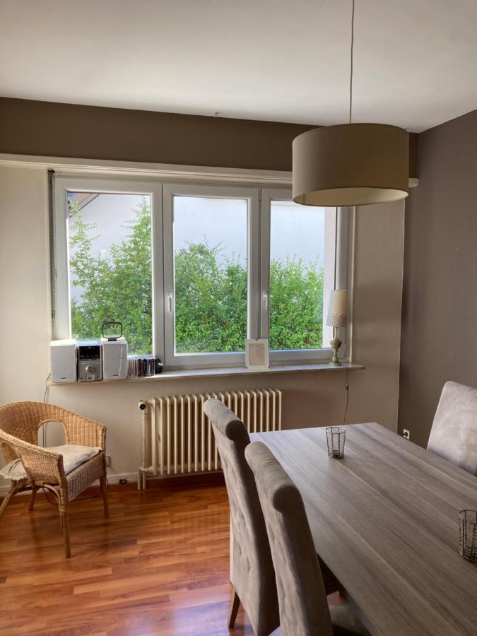 Appartement Orana Oberhausbergen 외부 사진