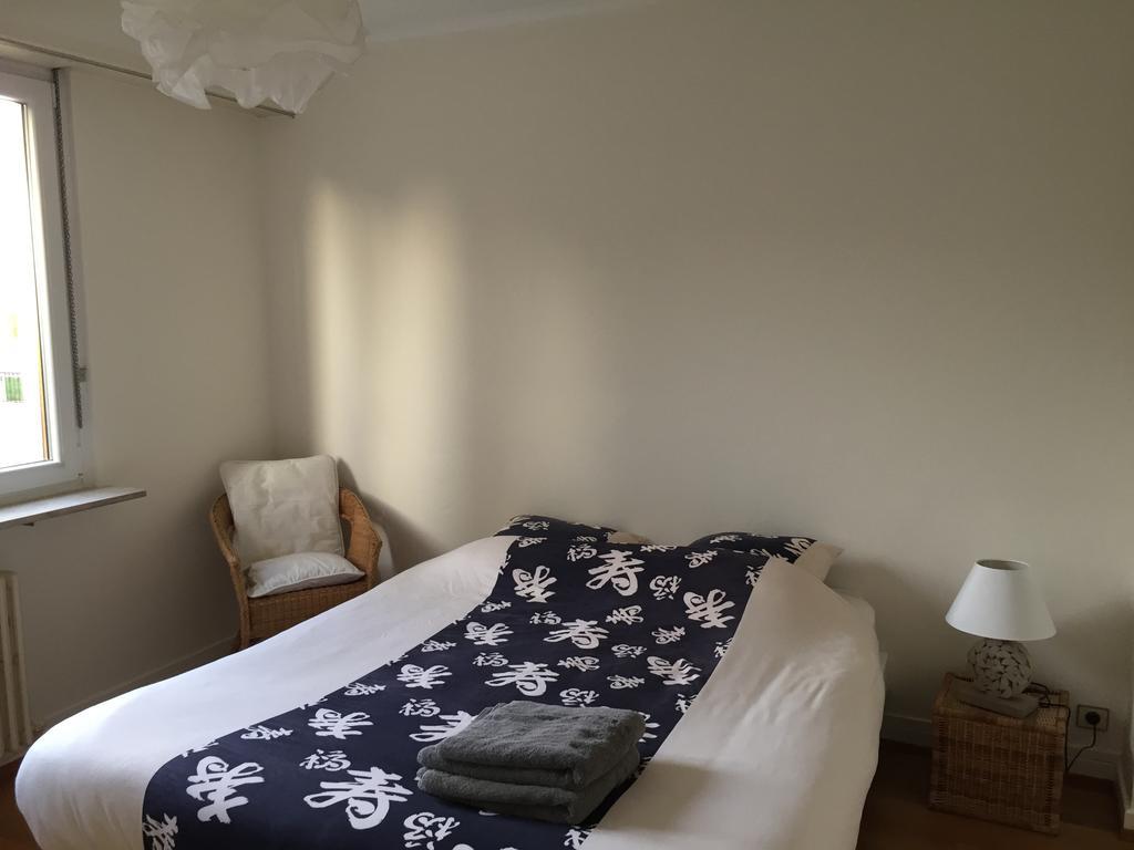 Appartement Orana Oberhausbergen 외부 사진