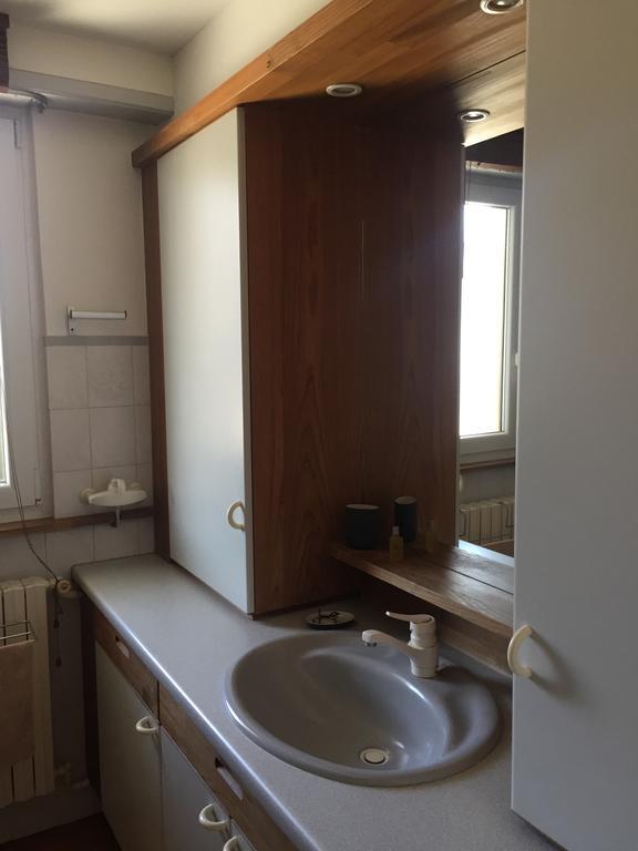 Appartement Orana Oberhausbergen 외부 사진