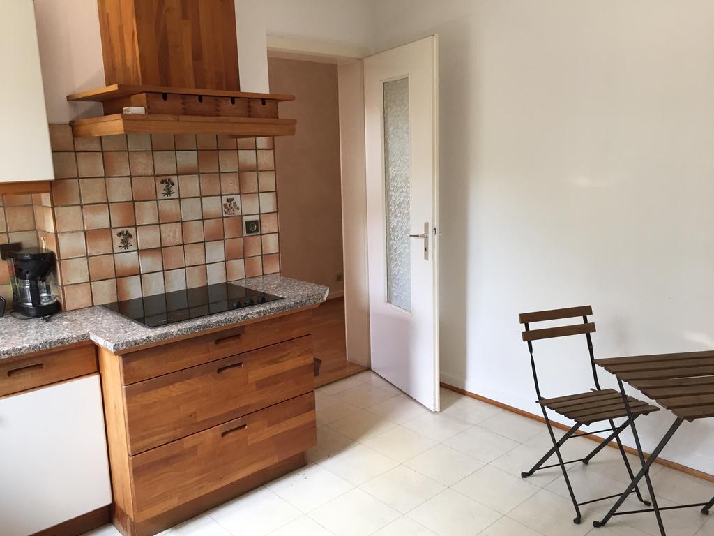 Appartement Orana Oberhausbergen 외부 사진
