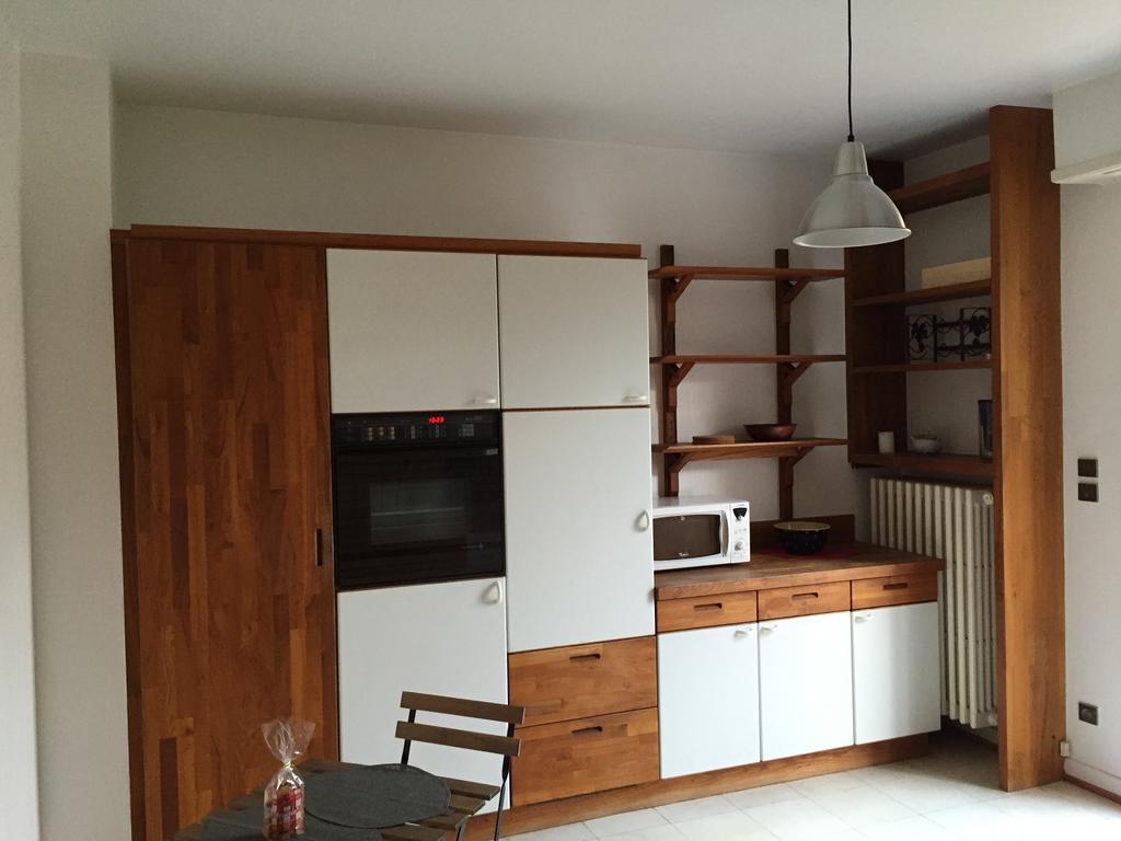Appartement Orana Oberhausbergen 외부 사진