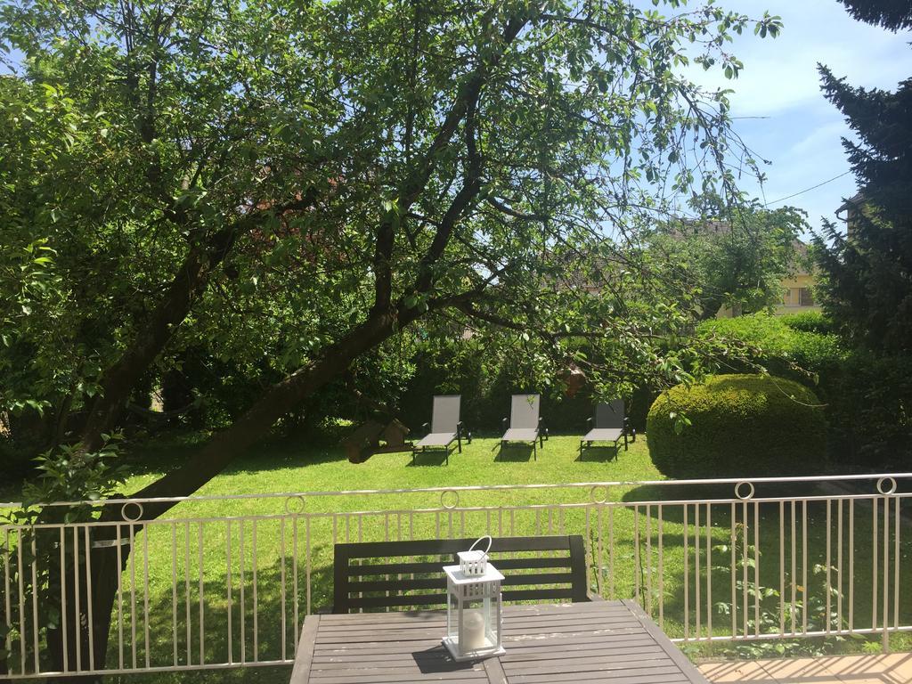 Appartement Orana Oberhausbergen 외부 사진