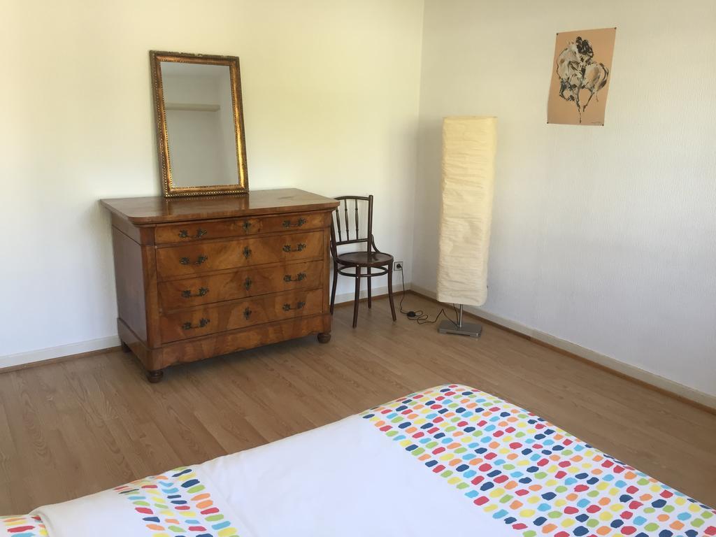 Appartement Orana Oberhausbergen 외부 사진